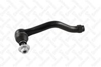 51-00198-SX_наконечник рулевой левый! Honda Legen