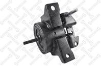 25-17803-SX_подушка двигателя правая !Nissan Almera N16 00-05/ TINO 98-03/ Primera P12