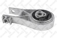 25-18082-sx подушка двс задняя citroen jumper  peugeot boxer 2.2hdi  fiat ducato 2.2jtd/2.3jtd 06
