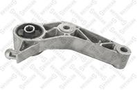 25-18111-sx подушка двс передняя opel corsa 1.0/1.2/1.4/1.7dti/1.8 00/ tigra 1.4/1.8 04