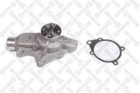 4500-0305-sx_помпа! jeep cherokee/wrangler 2.4i/4.0i 93-05