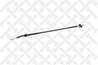 29-98361-SX_трос сцепления! Chevrolet Aveo/Kalos 1.2/1.4i 05>