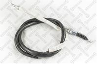 29-98554-SX_трос ручного тормоза! п.Citroen Xantia 1.6-1.9TD 93> 29-98554-SX_трос ручного тормоза! п.Citroen Xantia 1.6-1.9TD 93>