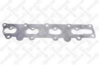 11-26015-SX_прокладка коллектора выпускного! Opel Astra/Vectra/Omega/Frontera 1.8-2.2 16V 93&gt