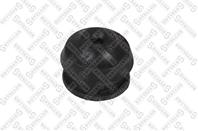 81-02889-sx_подушка двигателя !(р) задн.правая/левая круглая d 72 h 84 man 8/9/10/150/224