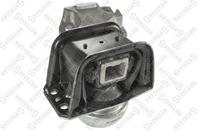 25-18084-sx подушка двс правая верхняя citroen c4  peugeot 307 1.6 16v 02