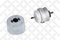 25-18298-SX_подушка ДВС! Audi A4 2.4/3.0 V6 01&gt