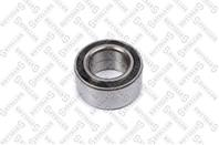 40-30208-SX_подшипник ступицы !передней Nissan Primera P10 2WD 1.6-2.0D 90-96/Maxima all 88-96