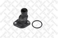 75-50669-SX_тройник! Audi 80 2.0/1.9TD 91-95