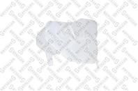 75-51205-sx_бачок расширительный! ford fiesta 1.25 16v-1.6tdci 01>/fusion 1.25-1.6tdci 02>