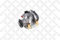 75-51558-sx_заслонка дроссельная! audi a4/a6, vw passat 1.6/1.8i 94-0