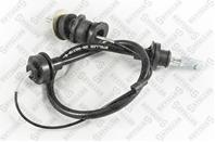 29-98319-SX_трос сцепления!Fiat Ducato  Peugeot Boxer 2.0-2.5D 94&gt