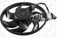 29-99526-sx_вентилятор охлаждения! porsche cayenn