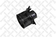 29-99540-SX_вентилятор отопителя! cw Ford Focus 1.4-1.8TDi 98-04