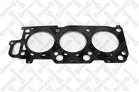 11-25167-SX_прокладка ГБЦ правая! (1.3mm) Toyota Harrier, Lexus RX300 3.0 1MZFE 97>
