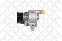10-02502-SX_насос вакуумный! Ford Transit 2.4D/TDCi 00>