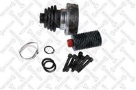 160 1085-sx шрус внутренний vw golf v 03-08  seat toledo ii 99-06/ leon 05-12  skoda octavia 04-12