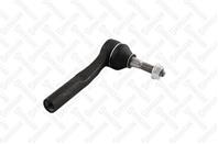 51-00682A-SX_наконечник рулевой правый! Saab 9-3 all 97>/9-5 02>
