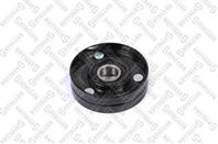 03-40934-SX_ролик натяжной! без натяжителя Audi A6 1.8/A4  VW Passat 1.6-2.0 95>
