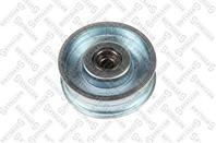 03-40992-SX_ролик обводной ремня ГРМ! Mitsubishi Outlander 3.0 06>