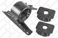 25-17591-sx опора двигателя правая mitsubishi lancer 07