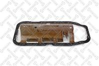 11-29026-sx_прокладка поддона двигателя! opel astra/vectra/omega 1.8 16v 93>