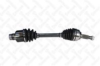 158 2039-SX_привод правый! 567mm Ford Mondeo 1.8-2.5 94-00