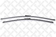 201 709-SX_щетки плоск. к-т! 650/26+575/23 MB W169/W245 all 04>