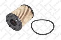 20-50516-sx фильтр масляный opel astra h/corsa c/d/meriva 1.3d 