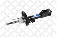 4203-9106-sx_амортизатор передний правый газовый! ford fiesta all 08>