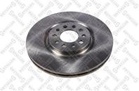 6020-1414v-sx_диск тормозной передний! alfa romeo 159 2.4jtd 05>