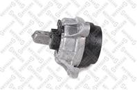 25-18305-SX_подушка ДВС!\ BMW 5-series F10/F11 2.0-2.8/2.0-2.5D 10>/ Gran Turismo F07 11>