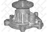 4500-0096-sx помпа toyota yaris 1.0 16v vvti 99