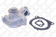 4510-0054-sx_помпа! ford escort/orion/fiesta 1.6d