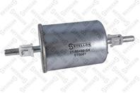21-00480-sx фильтр топливный daewoo lanos/lacetti/rezzo 1.4-2.0 97