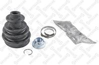 13-00595-sx к-кт пыльника шруса наружноготермопласт toyota corolla 1.4-1.6 02-07