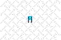 21-07914-SX_предохранитель! Mini плоский 15A синий