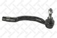 51-00278-sx наконечник рулевой наружный правый mazda 6 07
