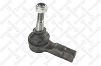 51-00618-sx наконечник рулевой chevrolet captiva all  opel antara all 06