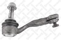 51-00866-sx наконечник рулевой правый bmw 1/3 11