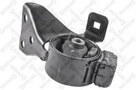 25-18008-sx подушка двигателя задняя mazda 323 bj 1998-2004