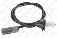 29-97707-SX_трос спидометра!Opel Astra F Vectra A 1.4-2.0 87-98 L=850Mm