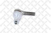 51-00646-SX_наконечник рулевой левый!\ Land Rover Discovery 94>/Range Rover all 94-02