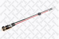 29-98009-SX_трос МКПП!\ Daewoo Matiz 0.8i 05-06