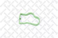 11-26093-SX_прокладка коллектора впускного! (x4) Opel Meriva/ Corsa/ Astra/ Tigra 1.4 16V 03>