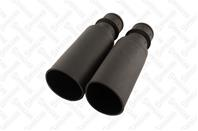 11-27144-SX_к-кт пыльник+отбойник аморт. задн.! Peugeot 406 1.6-3.0/1.9D/1.9-2.1TD/2.0-2.2HDi 95-04