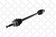 158 1049-SX_привод правый! 745mm ABS Ch.&lt950213 R