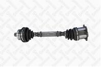 158 1914-sx привод передний38x59.5 l/522mm audi a4/avant 1.8-3.0/1.9-2.5d 00-08