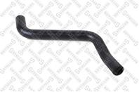 10-35510-SX_патрубок радиатора! VW Golf/Jetta 1.6/1.8/1.6TD 83-91