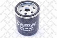 20-50244-sx фильтр масляный ford fiesta/focus/c-max 1.4i-1.6 16v  mazda 2/121 1.25/1.4 96